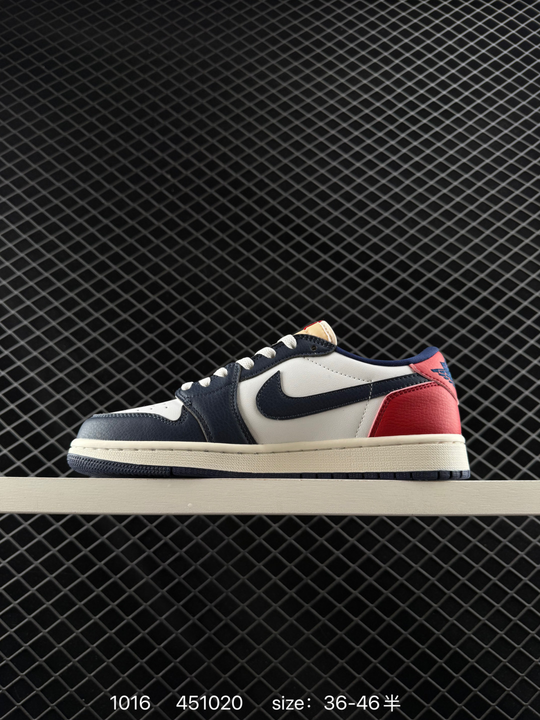 Nike Air Jordan 1 Retro Low OG AJ1